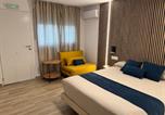 Location vacances Calafell - Rovior Rooms & Café-3