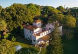 Location vacances Cerveteri - Villa Toji-1