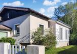 Location vacances Mariazell - Ferienhaus Minou-1