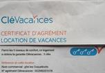 Location vacances Paimpol - Gite les coquelicots Proche mer-3