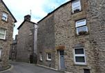 Location vacances Kirkby Lonsdale - Back Cottage-1