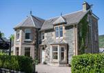 Location vacances Aberfeldy - Fernbank House-1