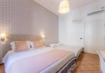 Hôtel Latium - I Mulini A Vento-2