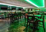 Hôtel North Canton - Holiday Inn Canton-Belden Village by Ihg-3
