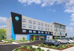 Hôtel Hazleton - Tru By Hilton Hazleton-1