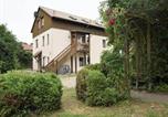 Location vacances Mecklembourg-Poméranie - Apartment in Rerik with sea beach, cleaning included-2