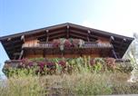 Location vacances Hart im Zillertal - Birkheim-4