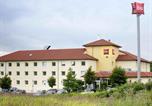 Hôtel Rösrath - Ibis Hotel Köln Airport-1