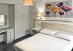 Location vacances  Province de Potenza - Seaside House, Maratea, Breathtaking Views-3