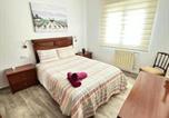 Location vacances Logroño - Villa La Rioja Casa de los abuelos-1
