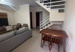 Location vacances Rio das Ostras - Lar da Praia-4