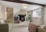 Location vacances Stroud - Grange Cottage-3
