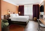 Hôtel Salzbourg - Mayburg Salzburg, a Tribute Portfolio Hotel-1