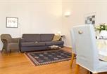 Location vacances Heringsdorf - Villa Astrid, T4 Hamburg-4
