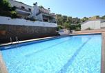 Location vacances La calanque de Sa Tuna - Acogedor apartamento con piscina comunitaria, cerca de la playa de Sa Tuna - Es-226-26-4