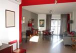 Location vacances Grado - Cond. Galvani-1