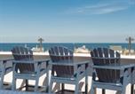 Location vacances Newport - The Break Hotel-4