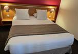 Hôtel La Rothière - Domaine de la Forêt d'Orient, Logis Hôtel, Restaurant, Spa et Golf-2