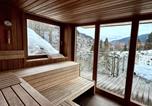 Hôtel Eisriesenwelt - Marmotta Alpin hotel-2