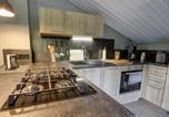 Location vacances Inzell - Ferienwohnung Annelies - Chiemgau Karte-4