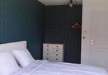 Location vacances Quettehou - Gîte avec salle de jeux-3