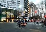 Location vacances Buenos Aires - Excelente monoambiente en Caballito-2
