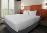 Hôtel Los Lunas - Hyatt Place Albuquerque Airport-3