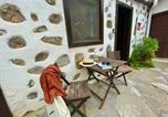 Location vacances Hermigua - Casa El Patio-3