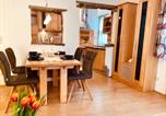 Location vacances Golling an der Salzach - Ferienwohnung Bergblick-1