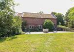 Location vacances Market Rasen - The Old Barn-2