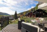 Location vacances Immenstadt - Ferienwohnung Hochsiedel-4
