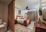 Hôtel Λευκιμμαιοι - Mariechristine Suites-4