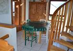Location vacances Albiez-Montrond - CHALET PRÉ FLEURY-3