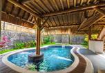 Location vacances Cangkringan - The Kharma Villas Yogyakarta-4