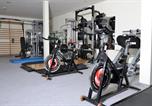 Hôtel Ratingen - Sporthotel Borussia Düsseldorf-4