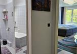 Location vacances Hambourg - Hafenquartier St Pauli-3