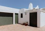 Location vacances Paternoster - Aqua Blue-4