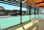 Location vacances Bibione - Bright apartment near the beach-1