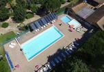 Camping Eclassan - Ushuaïa Villages - Camping l'Oasis-3