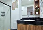 Location vacances Ipojuca - Apto Decorado | Piscina Privativa | Pde Galinhas-4