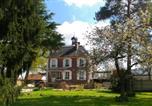 Hôtel Limetz-Villez - Le Jardin Des Erables-1