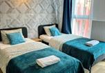 Hôtel Oleśnica - Ama Molto Apartments-3