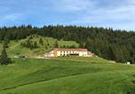Hôtel Mittlach - Chaume de Balveurche-1