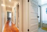 Location vacances Montgomery - Civil Rights Trail Townhome - Near Historic Sites-4