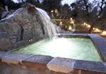 Location vacances  Province de Pistoia - Romantic house with panoramic view-3