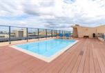 Location vacances Olhão - T1 Marina Formosa-1