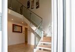 Location vacances St Austell - Trewhiddle Retreat V1 by Together Travel - Luxury 4-Bedroom Villa-4