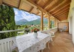 Location vacances Lana - Weinsepphof Ferienwohnung 5-1