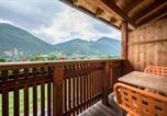 Location vacances Bressanone - Kreuzhof links-1