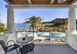 Hôtel Malfa - Hotel Villa Enrica - Aeolian Charme-4